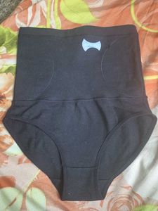 Pack Of 2 - CORSET Black.