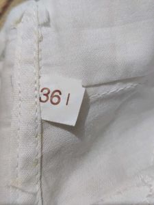 Pure Cotton Bra