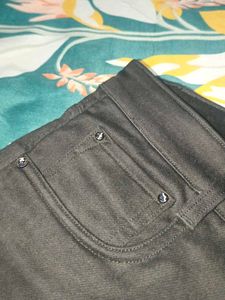 Black Jeans