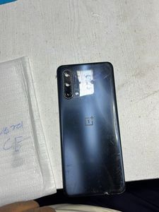 1+ Nord Ce 5g Back Panala