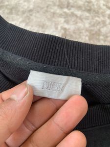 Christian Dior Sweatshirt