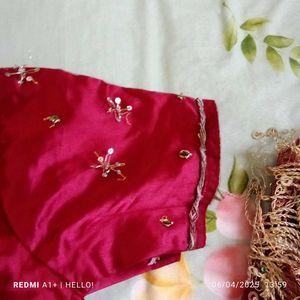 Best Bridal Lehenga