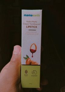 Combo Of Two Crayon Ultra Matte