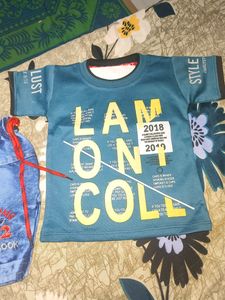 Kids Cloth  3to 9 Month Baby