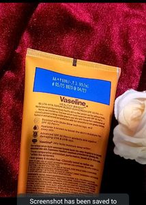 Vaseline Healthy Bright Serum Sunscreen SPF 50