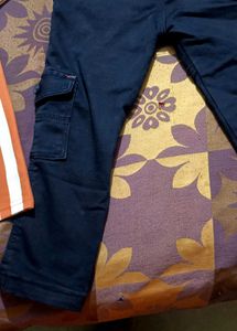 Kids Outfit Set