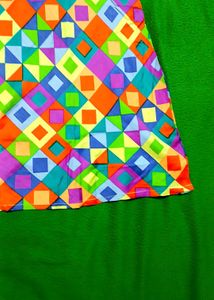 Boxy Tunic