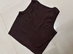 Combo Of 2 Croptop