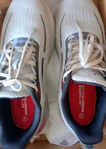 Campus Running Shoes