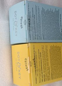 2 Dot &amp; Key Sunscreen