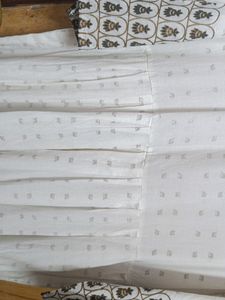 Cotton Nayo Long Gown