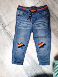 Branded Unisex Cute 👖 Jean&#39;s For Babies
