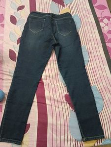 Denim Jeans