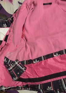 Woollen Jacket