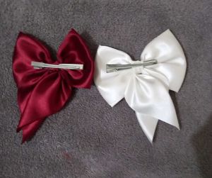 Cute Hair Bows
