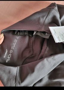 H&amp;M NEW Flared Sport Legging With DryMove /Small