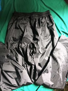 Wildcraft Men Raincoat