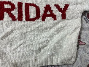 Friday Name Winter Collection For Woman!!