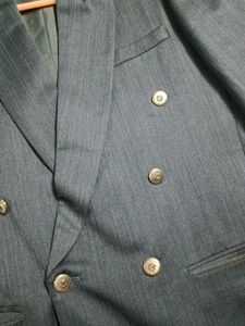 Branded Never Used Blazer