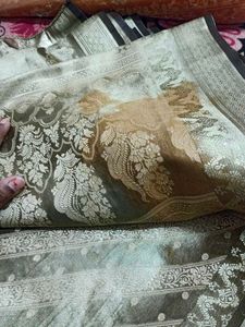 Party Wear Saree