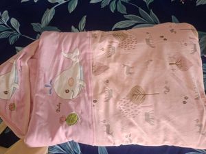 Warm Baby Sleeping Bag