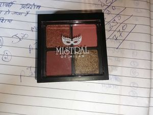 Eyeshadow Palette