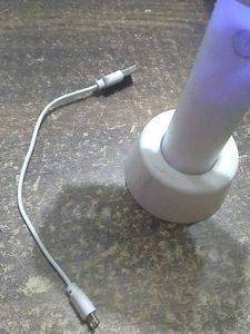 Portable Fan