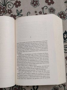 A Little Life - Hanya Yanagihara
