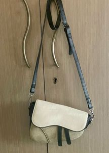 Lulu N Sky Messenger Bag