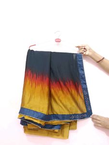 beautiful daily wear saree