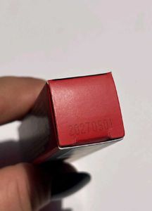 MAC Macximal Matte Lipstick Ruby Woo 3.5 Grams