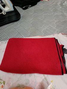 Floral Print Top mystery