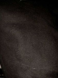 Men&#39;s Black Jeans