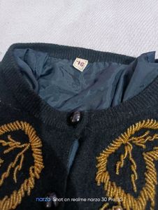 Party Wear Sweater