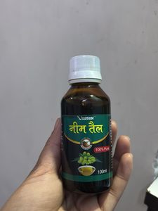Vedsun Neem Oil Pure And Natural Organic For Skin