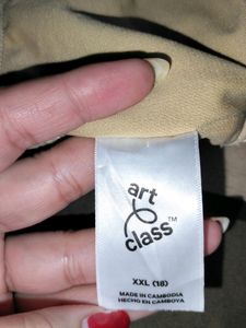 New Condition Bra Tiger Print