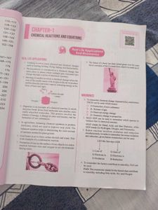 CBSE Class 10th Science Sample Papers