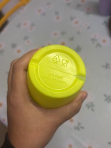 Stylish Water Bottles - Tupperware &amp; Puma