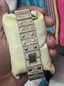Cartier Original Diamond Watch For Sell