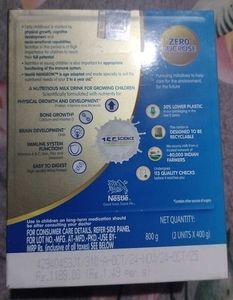 NANGROW | 800g Value Pack | Nutritious Milk drink