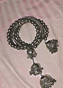 Cultural Oxidize Kada