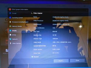 Dell i3 2nd GEN Laptop
