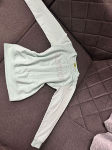 Cute Mint Sweatshirt