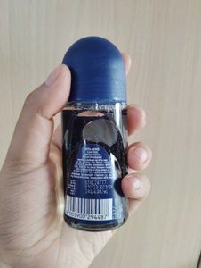NIVEA COOL KICK ROLL ON