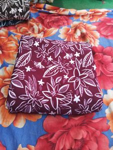Creape 2 Color Full Suite 4-4 Meter
