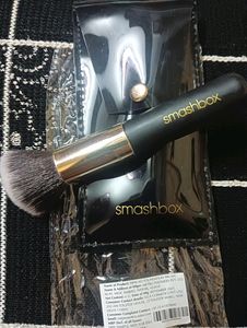 Smashbox Foundation Brush