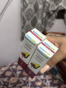 Mamaearth Lipstick 2 Combo