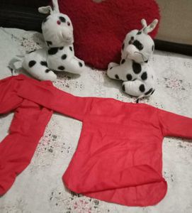Baby Kurta Set