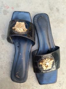 Flat Slippers For Women ♥️