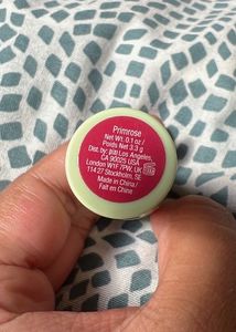 Authentic PIXI Naturelle Lipstick -Primrose